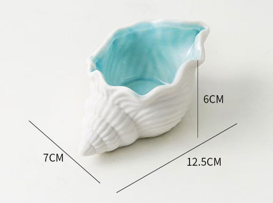 カスケット(海の声) セラムカスケット カスケットボックス おしゃれ飾り物 プレゼント