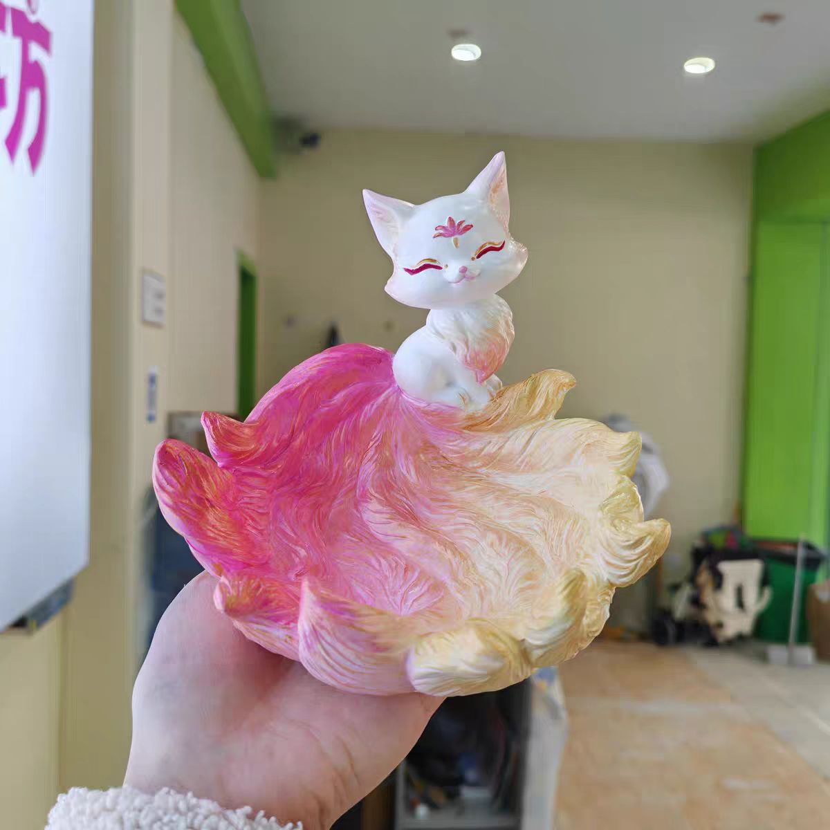 石膏