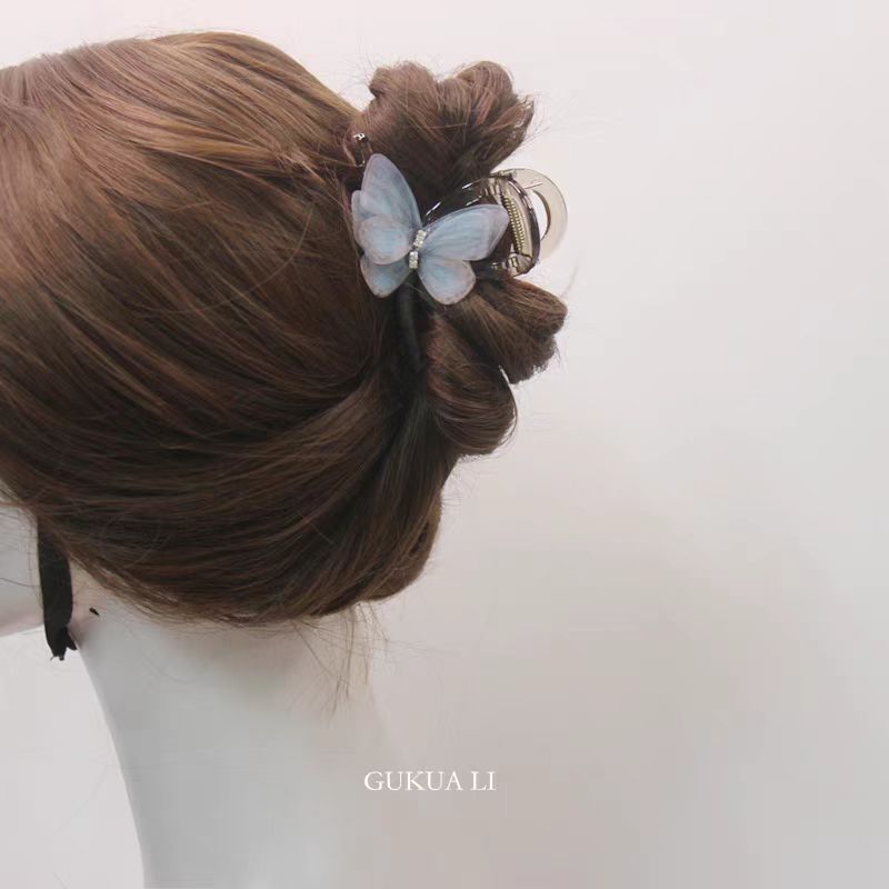 ヘアクリープ