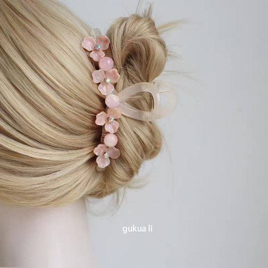 ヘアクリープ