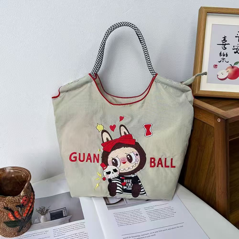 らぶぶバッグ
