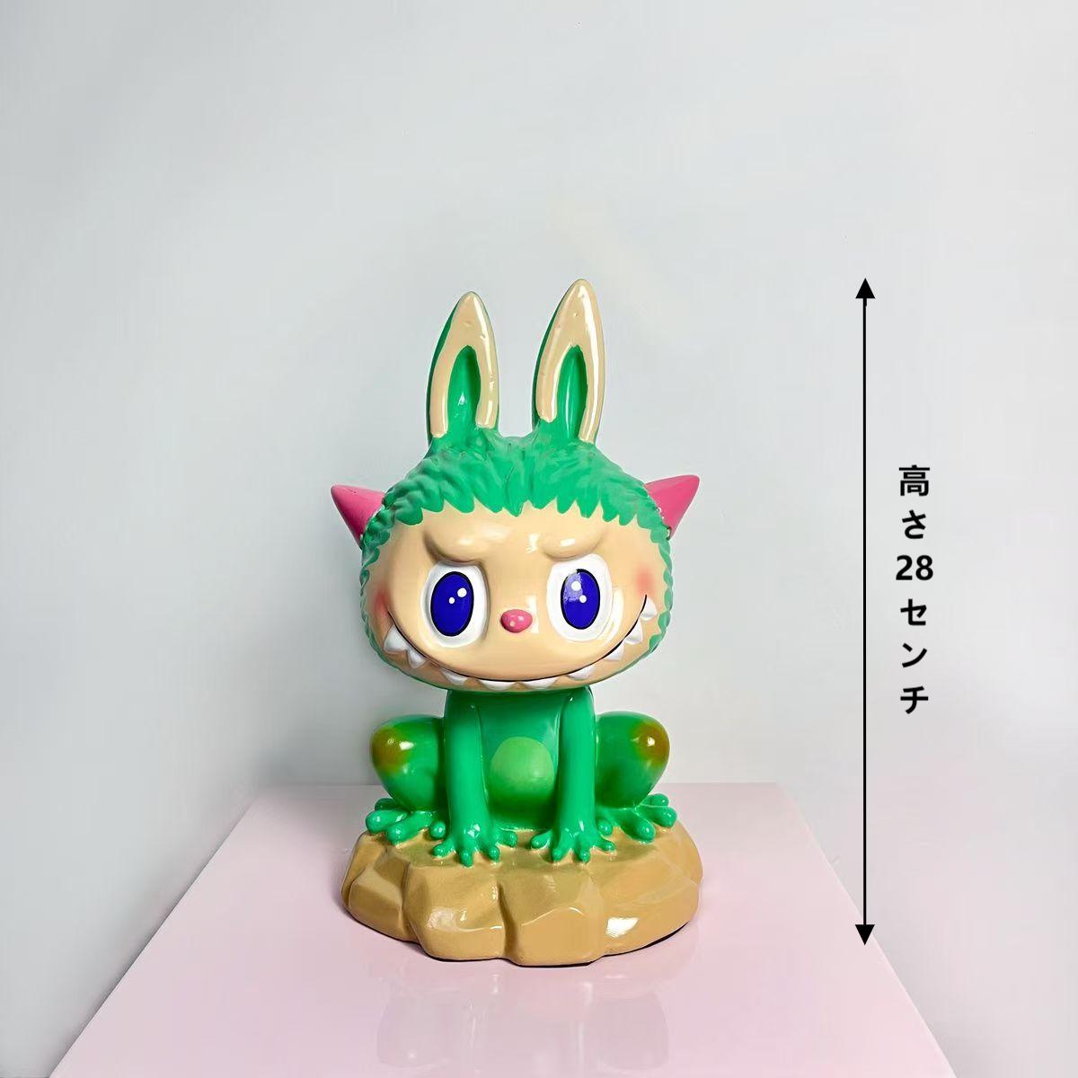 らぶぶのおもちゃ　大きいらぶぶ