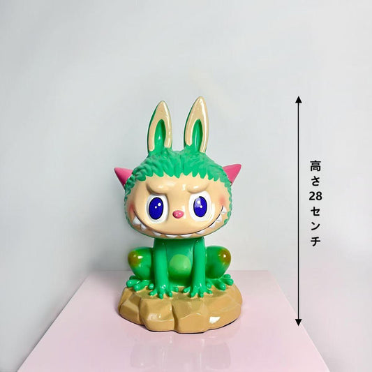 らぶぶのおもちゃ　大きいらぶぶ