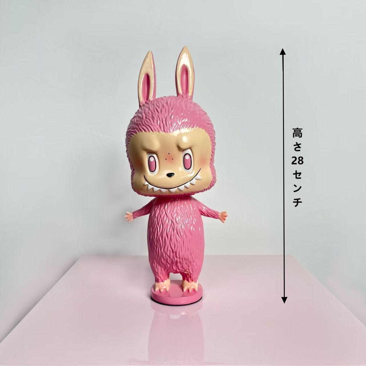 らぶぶのおもちゃ　大きいらぶぶ