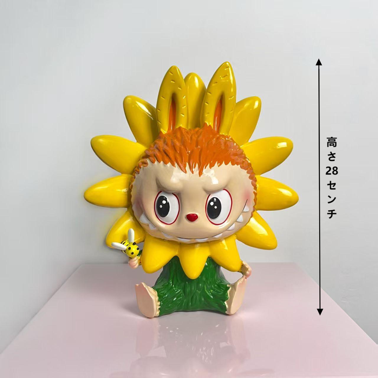らぶぶのおもちゃ　大きいらぶぶ